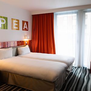 Ibis Styles Paris Porte D'Orleans